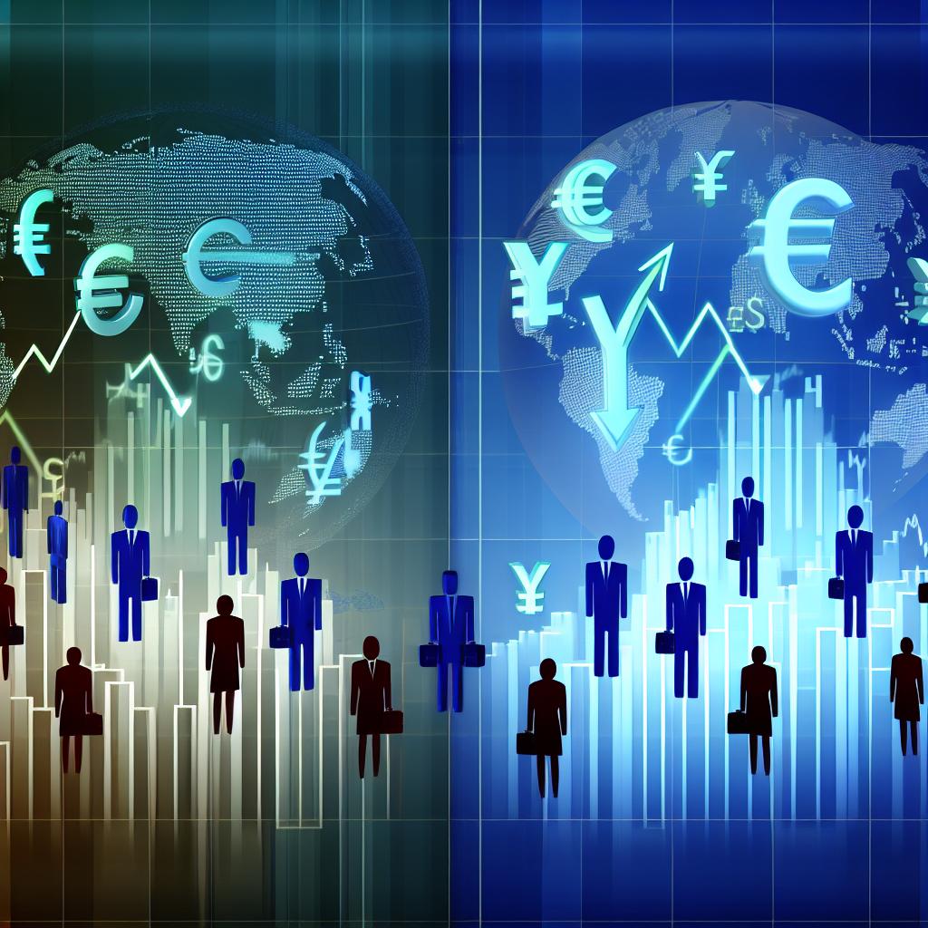 How Forex Trading Differs from Stock Trading