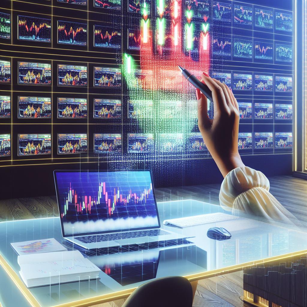 How to Use Candlestick Patterns in Forex Trading